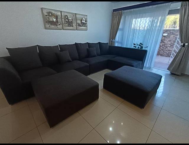 3 BEDROOM TOWNHOUSE FOR SALE IN WANNENBURGHOOGTE